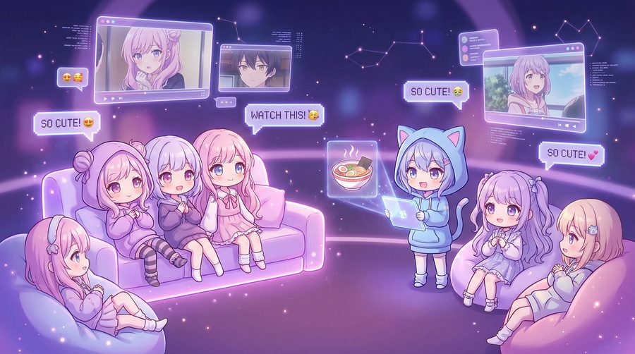 黑料动漫社区互动