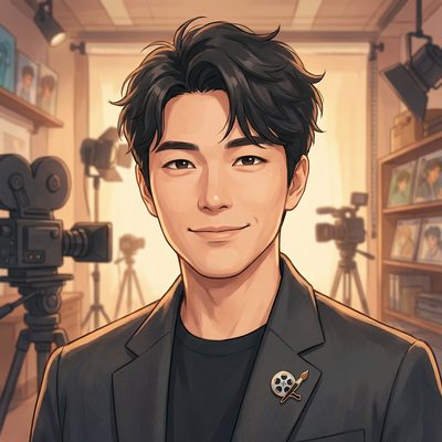 黑料动漫导演林逸风