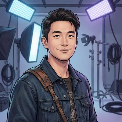 黑料摄影指导陈墨白